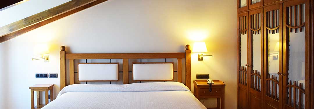 Hotel Don Silvio Colombres